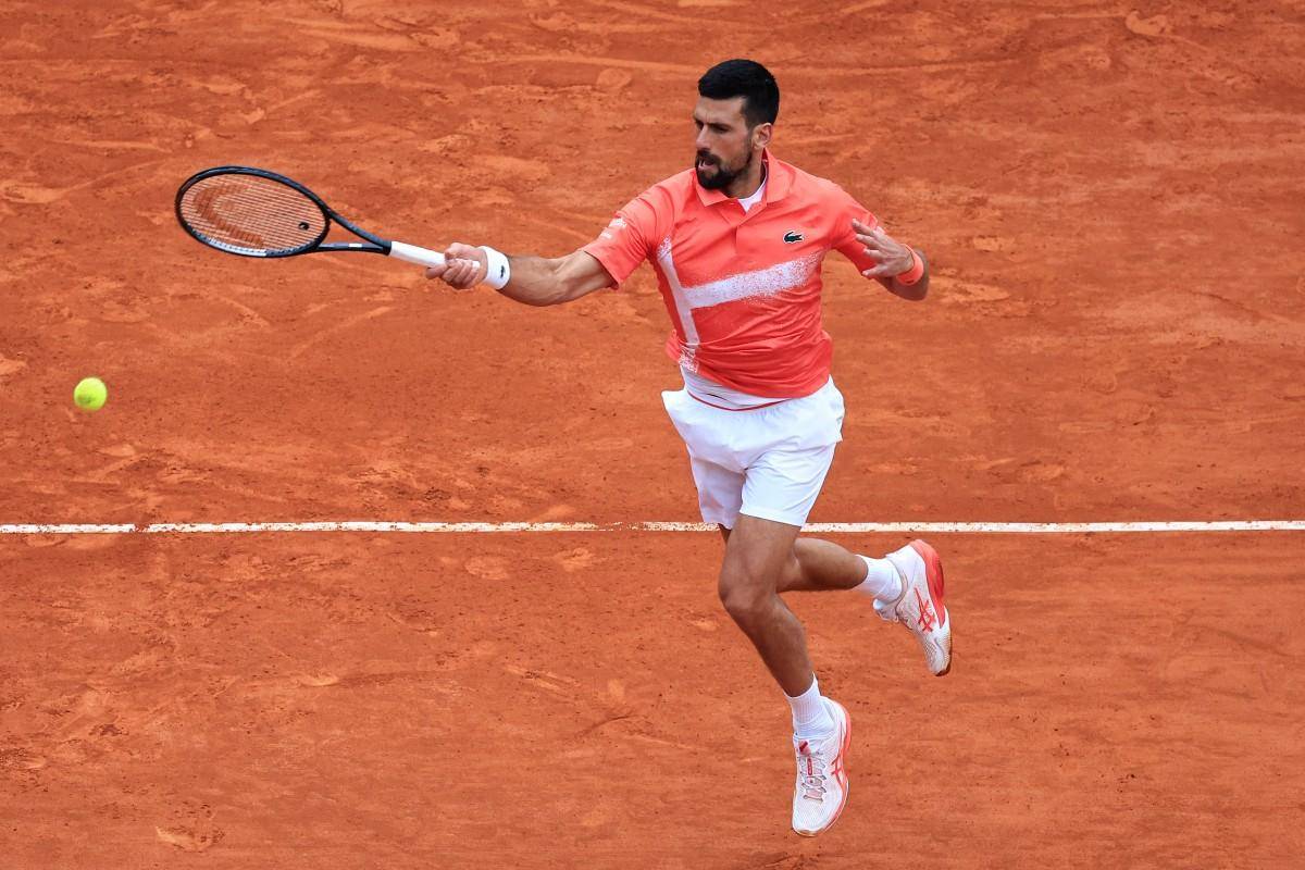  德约科维奇爆冷击败德国队，精彩发挥引爆全场！-九游平台app下载