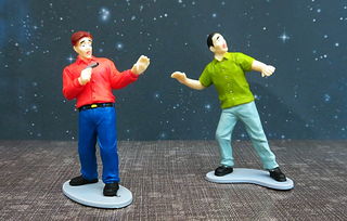 纳达尔关键节点高光表现，中国队带队取胜！-九游